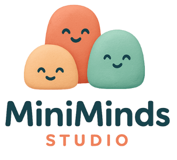 MiniMinds Studio