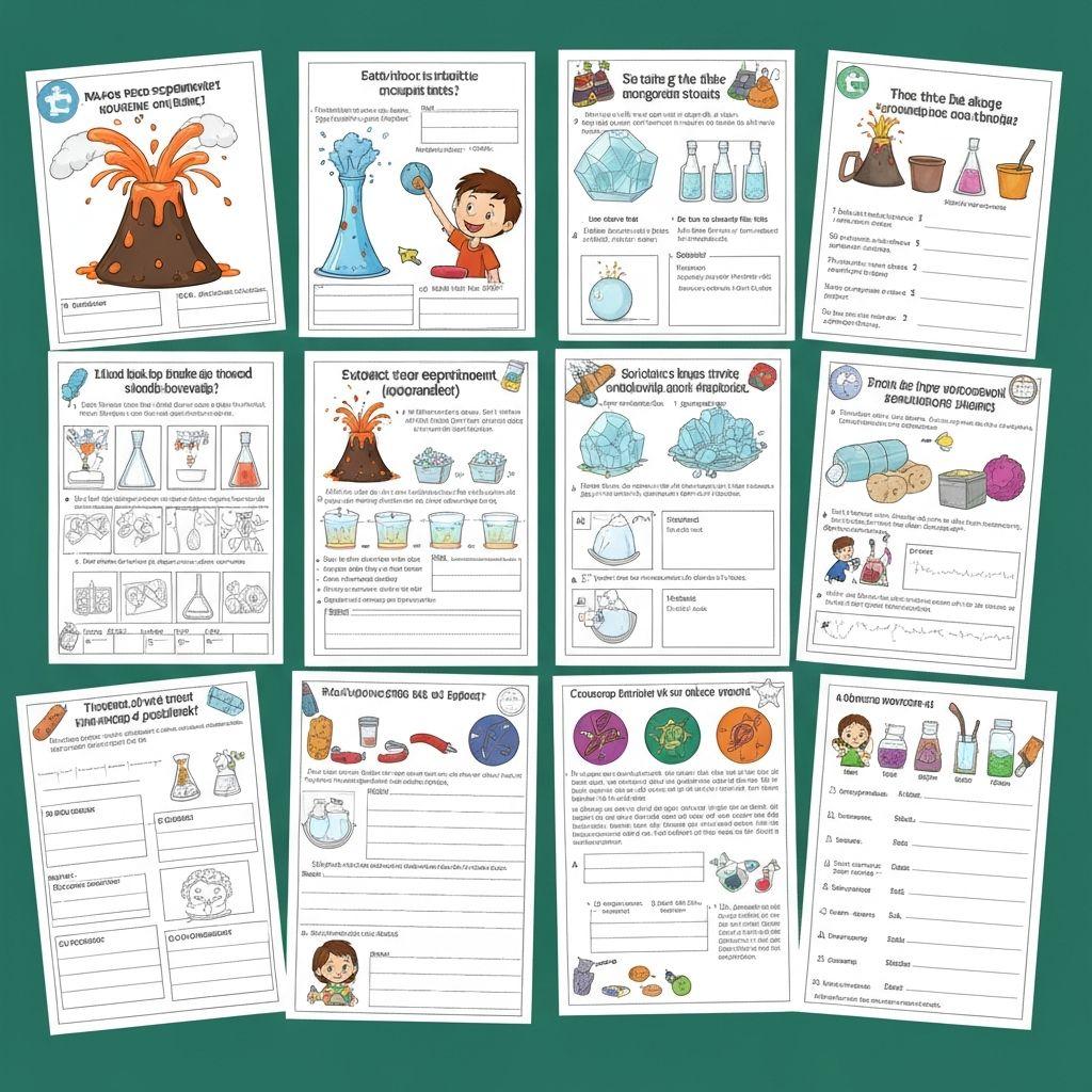 Science Discovery Kit
