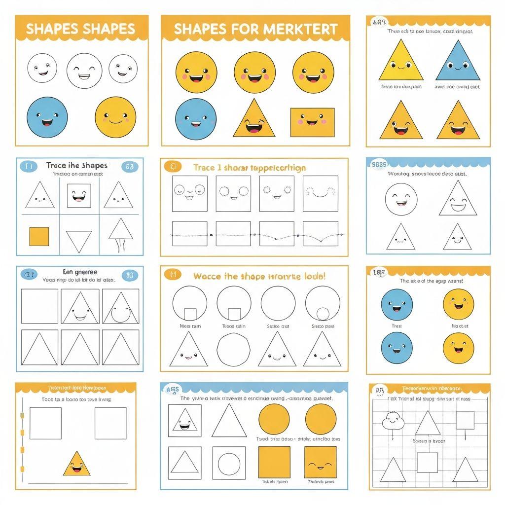 Shape Explorer
