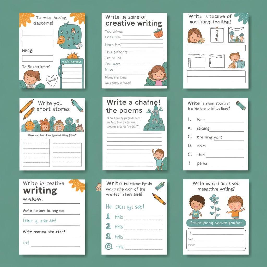 Story Starters