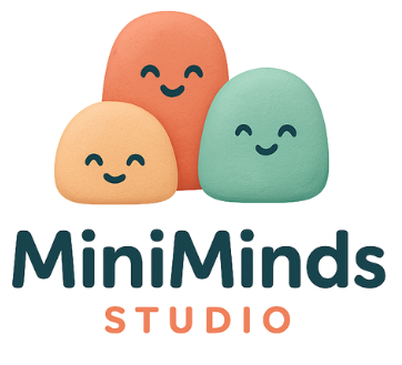 MiniMinds Studio